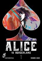 Alice in Borderland